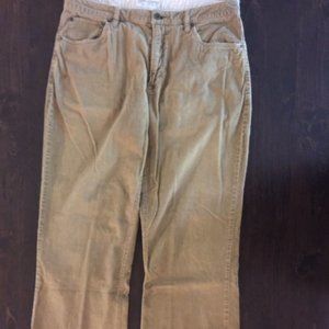 American Eagle Outfitters AEO Bootcut Corduroy